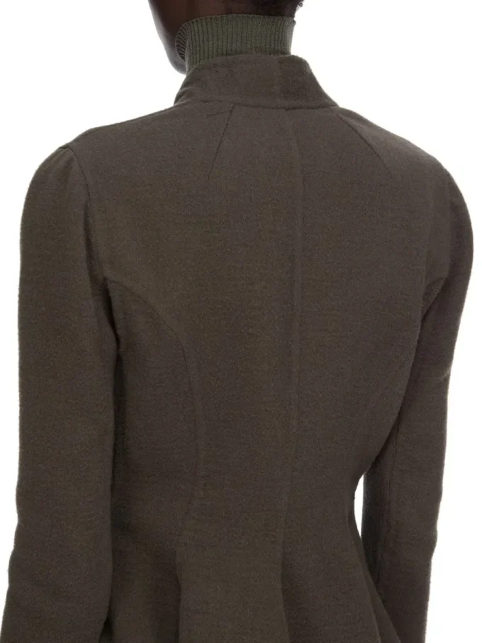 RICK OWENS – JACKOR RP02E4707DBC-25