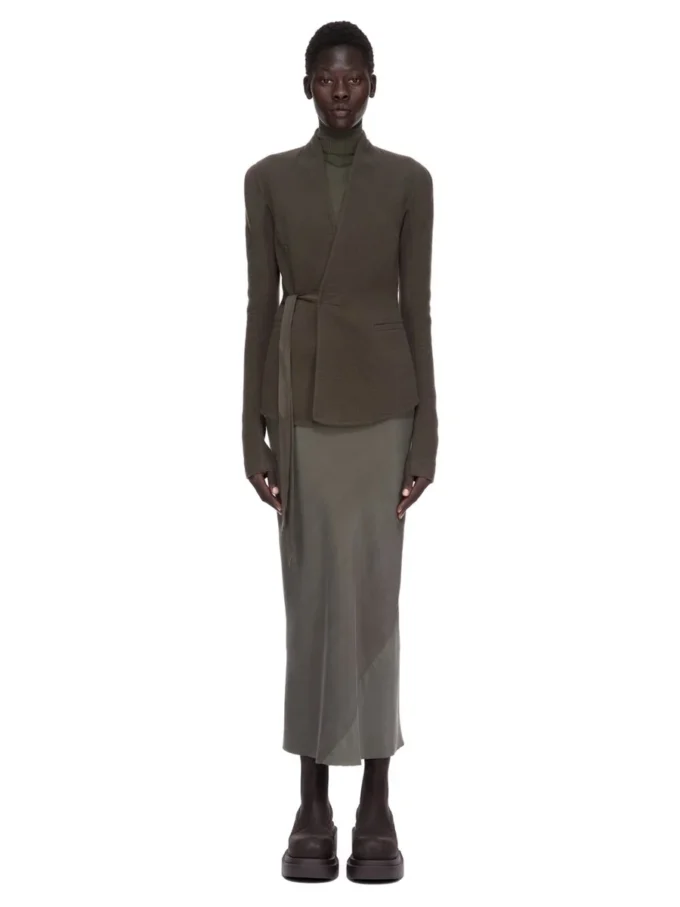 RICK OWENS – JACKOR RP02E4707DBC-25