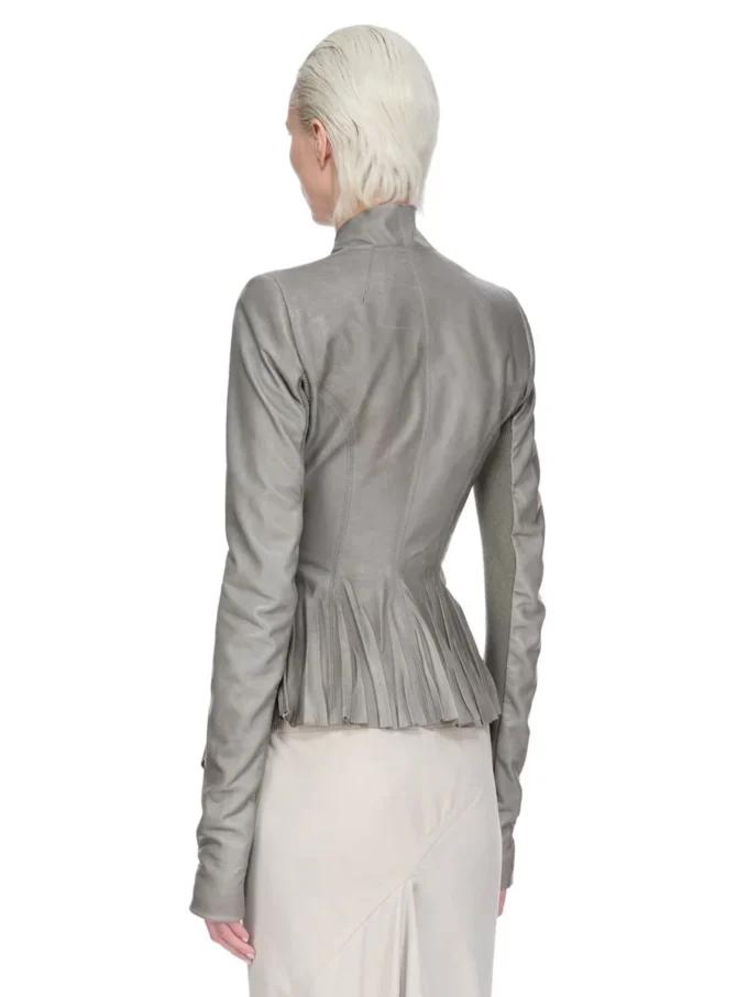 RICK OWENS – JACKOR RP02E4707LBY-06