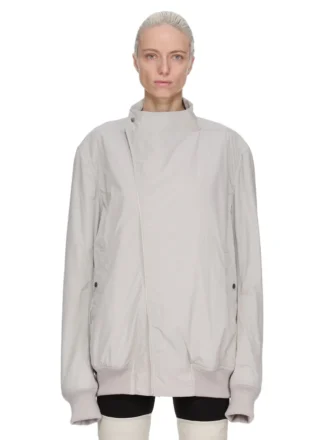 RICK OWENS – JACKOR RP02E4734MT-08