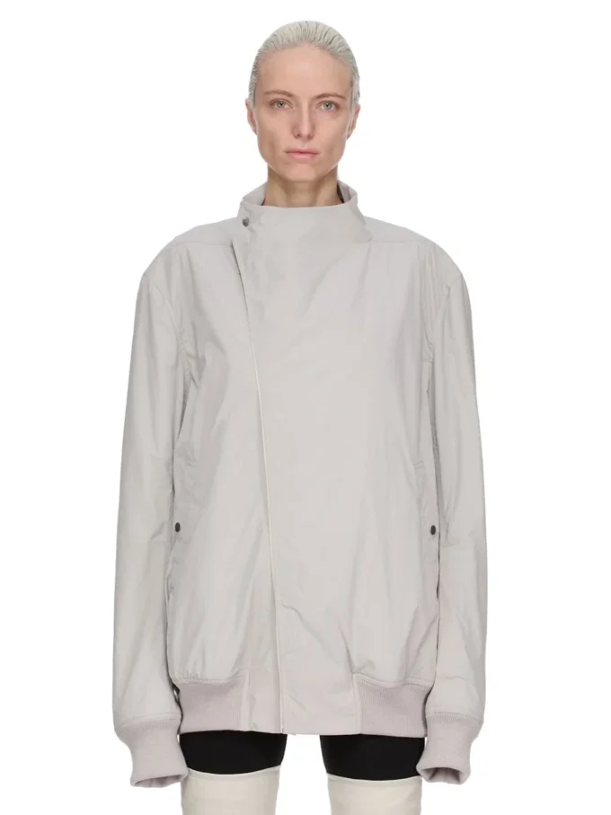 RICK OWENS – JACKOR RP02E4734MT-08