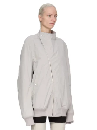 RICK OWENS – JACKOR RP02E4734MT-08