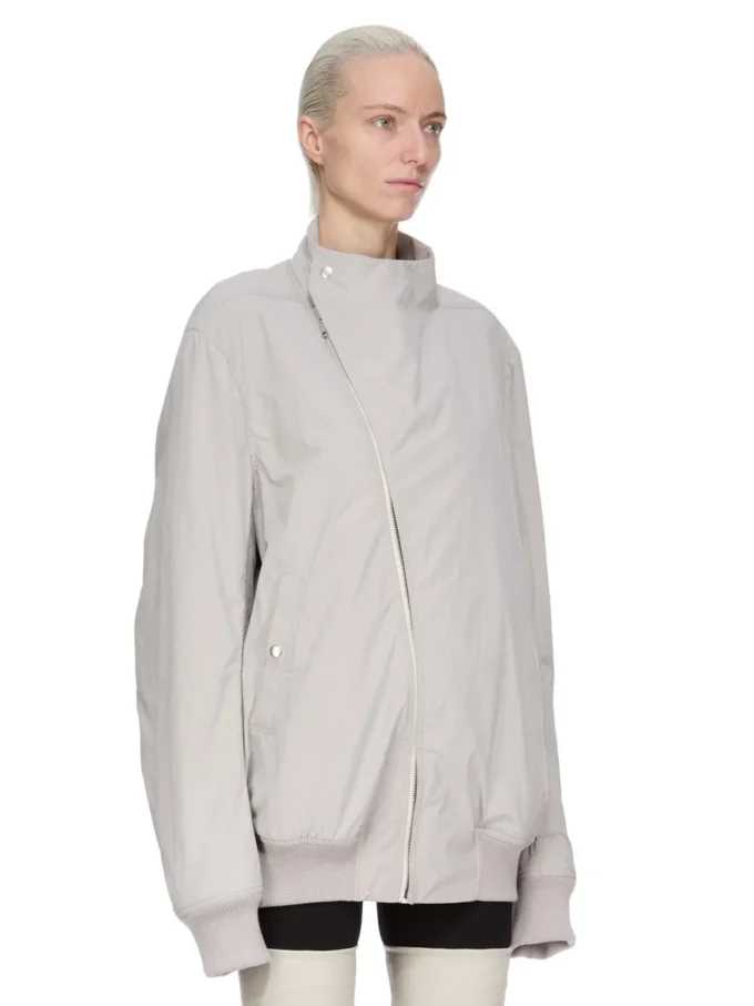 RICK OWENS – JACKOR RP02E4734MT-08