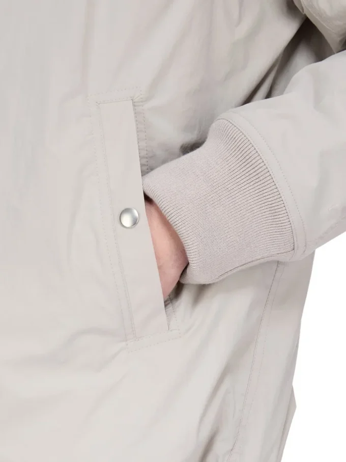 RICK OWENS – JACKOR RP02E4734MT-08