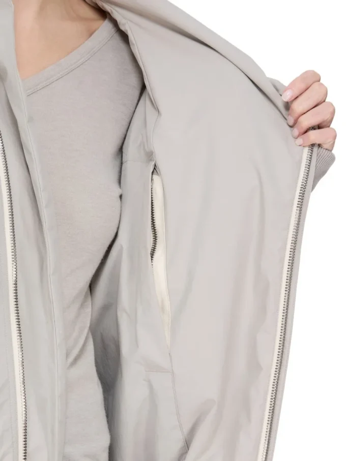 RICK OWENS – JACKOR RP02E4734MT-08