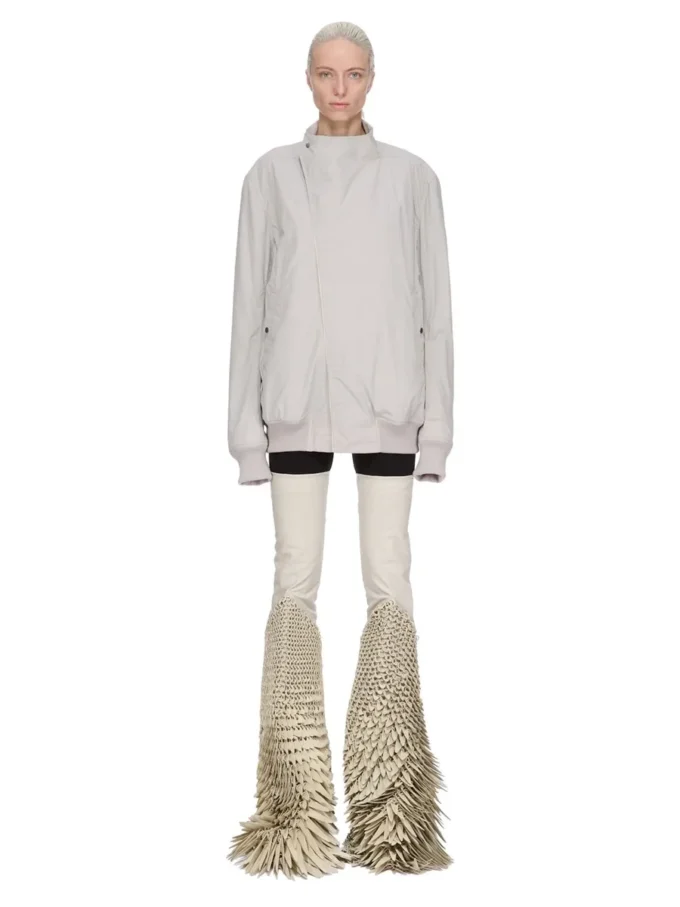 RICK OWENS – JACKOR RP02E4734MT-08