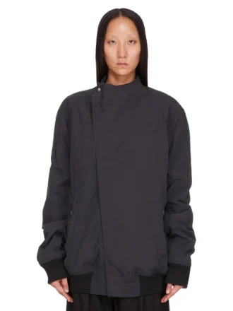 RICK OWENS – JACKOR RP02E4734MT-09