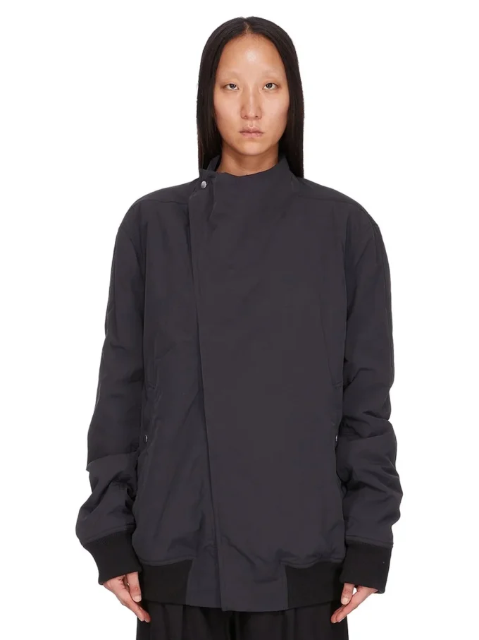 RICK OWENS – JACKOR RP02E4734MT-09