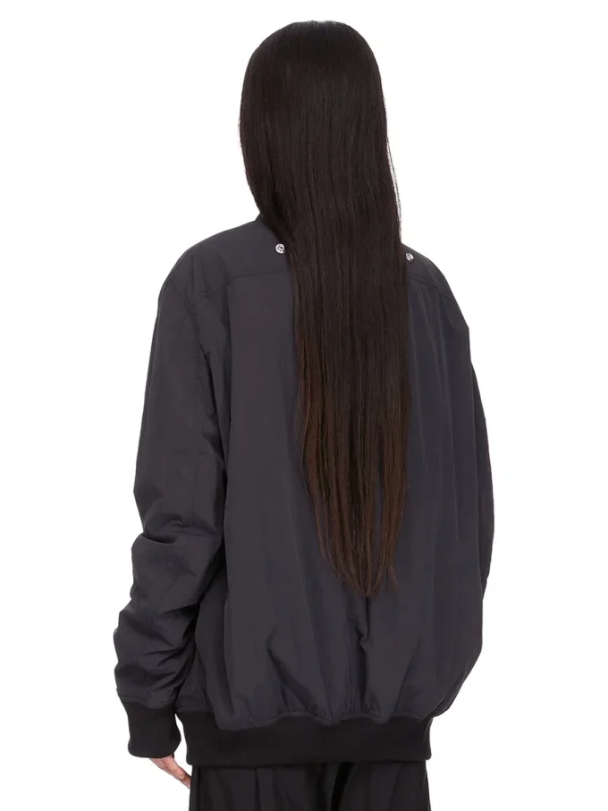 RICK OWENS – JACKOR RP02E4734MT-09