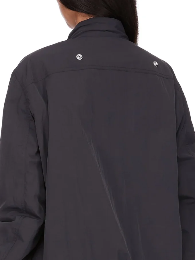 RICK OWENS – JACKOR RP02E4734MT-09