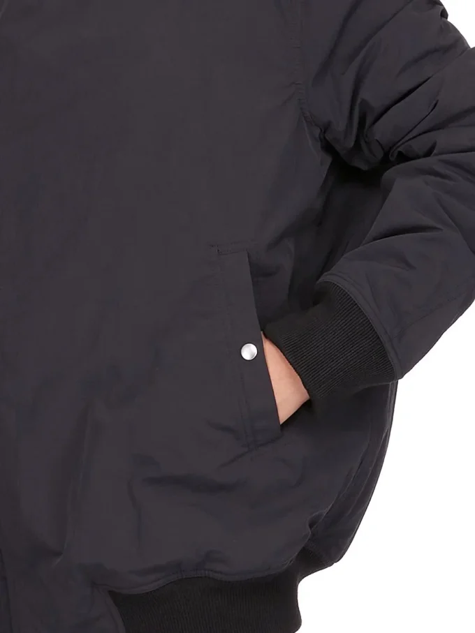 RICK OWENS – JACKOR RP02E4734MT-09