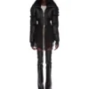 RICK OWENS – JACKOR RP02E4748LSHC-09