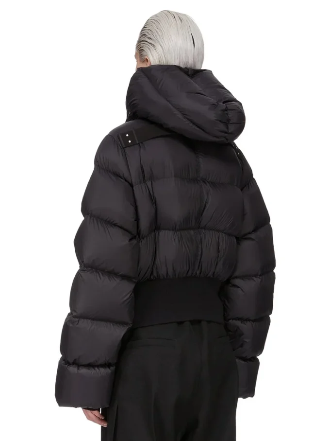 RICK OWENS – JACKOR RP02E4775NPD3-09