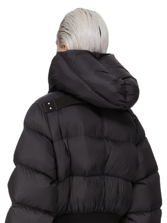 RICK OWENS – JACKOR RP02E4775NPD3-09