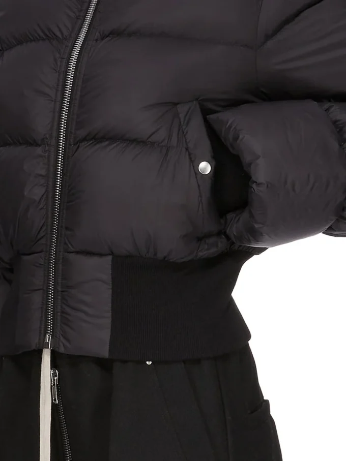 RICK OWENS – JACKOR RP02E4775NPD3-09