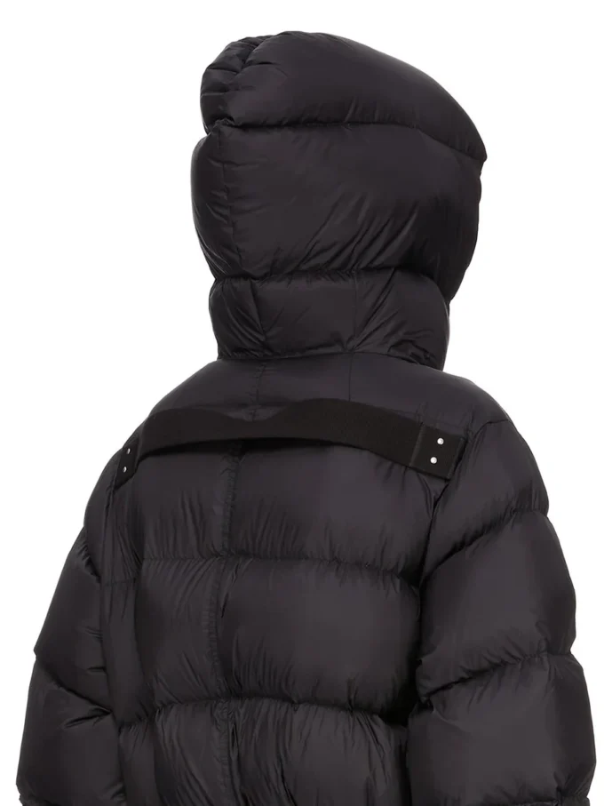 RICK OWENS – JACKOR RP02E4775NPD3-09