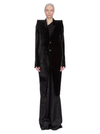 RICK OWENS – JACKOR RP02E4923VB-09