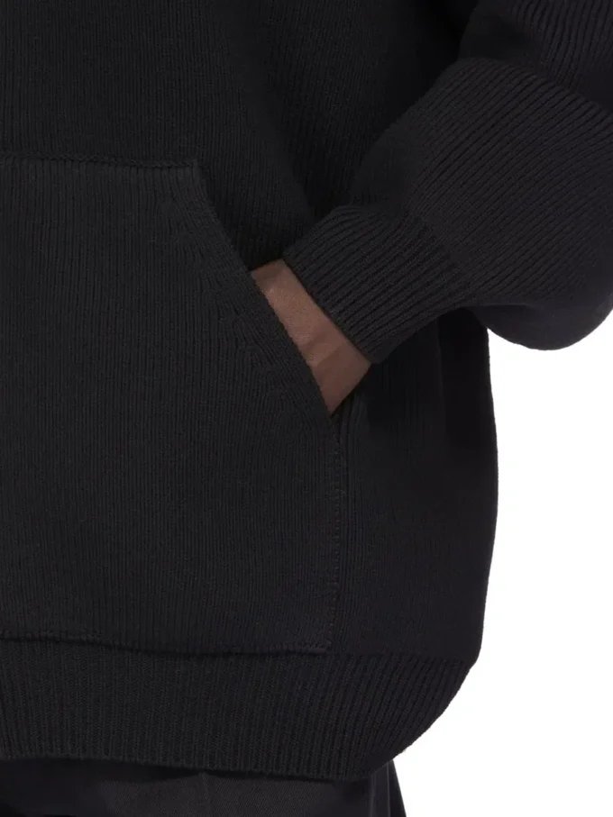 RICK OWENS – JACKOR RR02E1687KWVMH-09