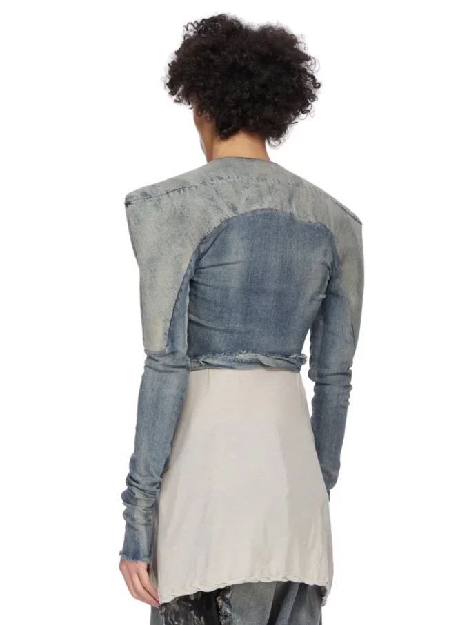 RICK OWENS – JACKOR RR02E1700DWG-76