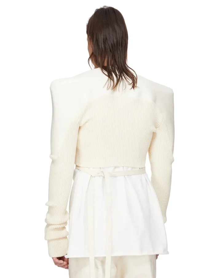 RICK OWENS – JACKOR RR02E1700LSHAR-11