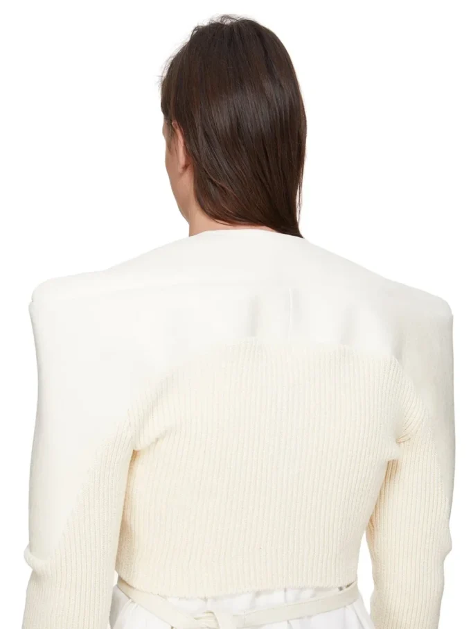 RICK OWENS – JACKOR RR02E1700LSHAR-11