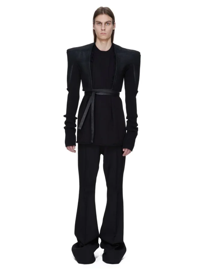 RICK OWENS – JACKOR RR02E1700LSHCR-09