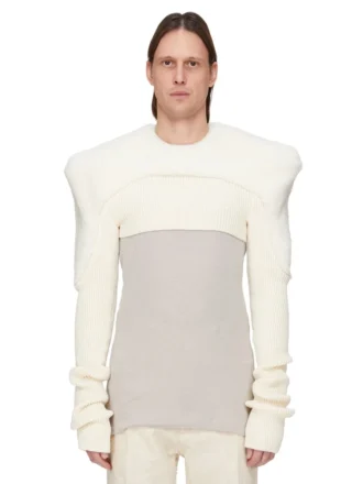 RICK OWENS – JACKOR RR02E1701LSHA-11