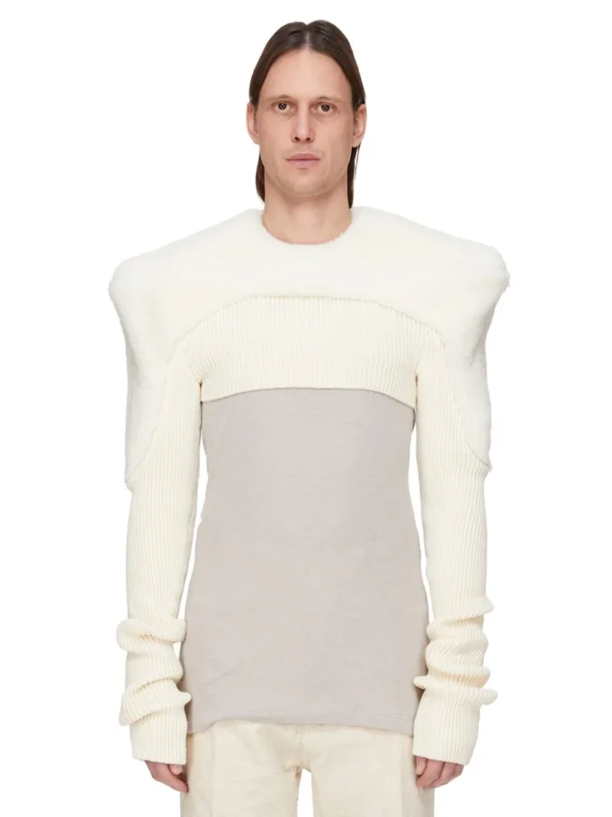 RICK OWENS – JACKOR RR02E1701LSHA-11