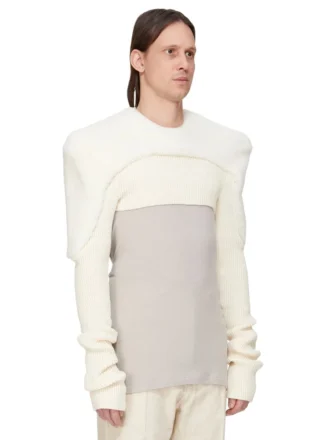 RICK OWENS – JACKOR RR02E1701LSHA-11