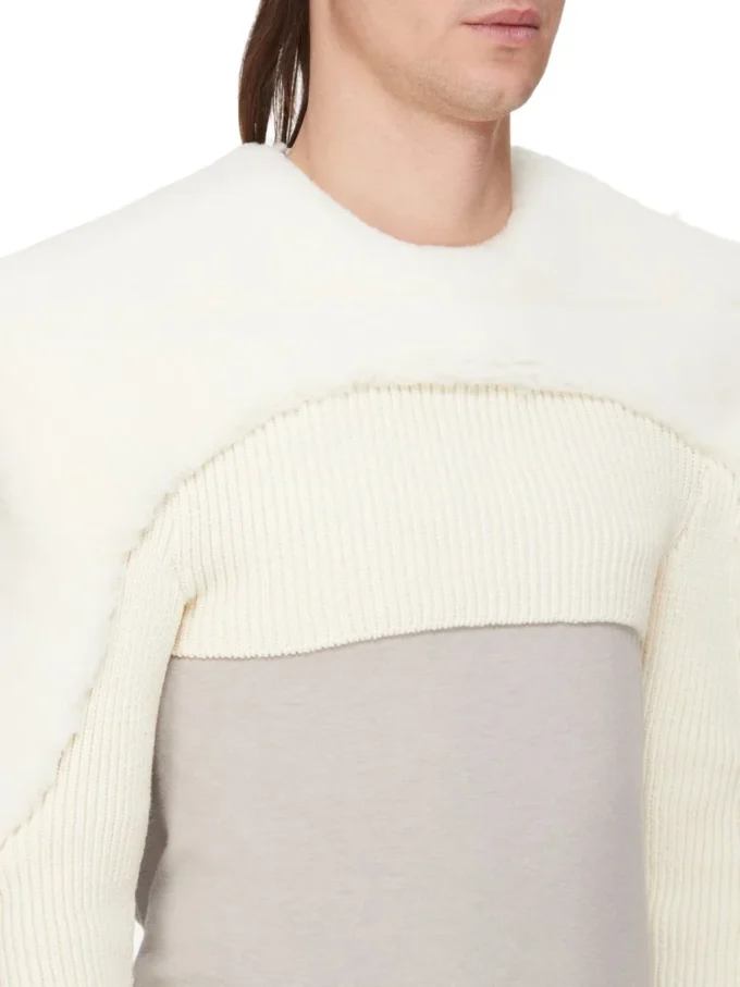 RICK OWENS – JACKOR RR02E1701LSHA-11