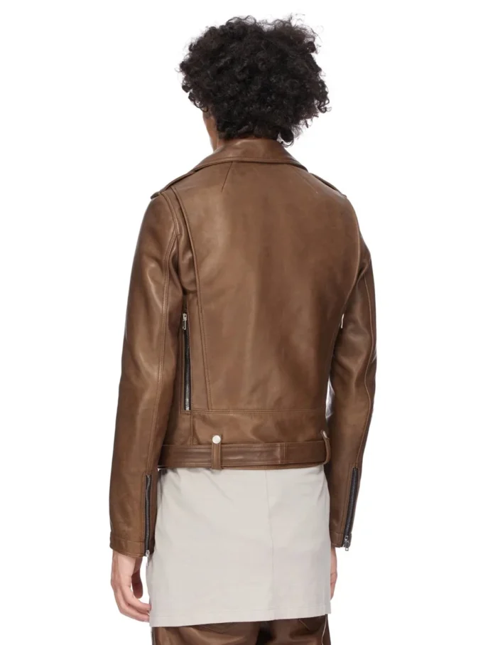 RICK OWENS – JACKOR RR02E1702LHOSJP-04