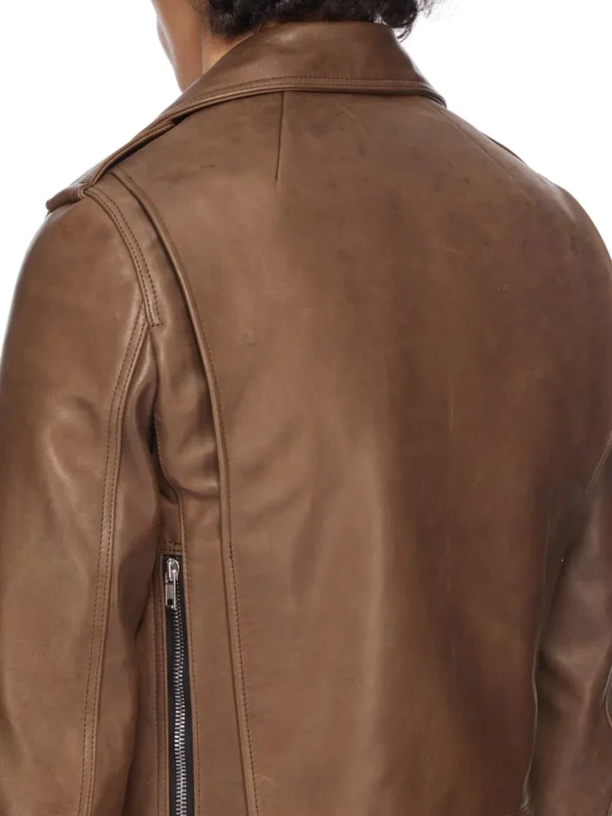 RICK OWENS – JACKOR RR02E1702LHOSJP-04