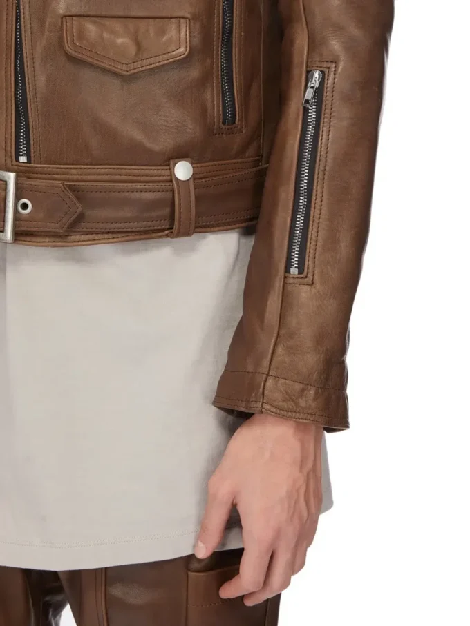 RICK OWENS – JACKOR RR02E1702LHOSJP-04