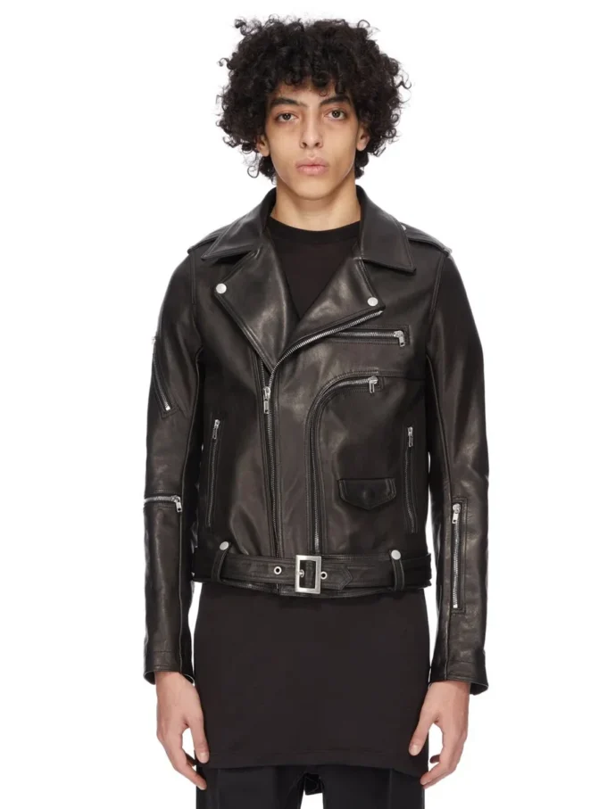 RICK OWENS – JACKOR RR02E1702LHOSJP-09