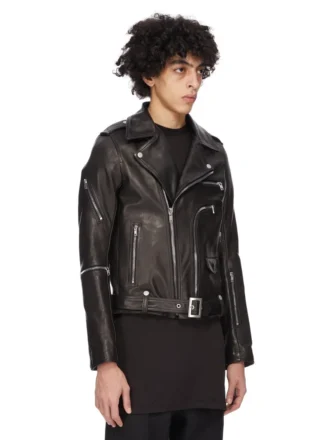 RICK OWENS – JACKOR RR02E1702LHOSJP-09