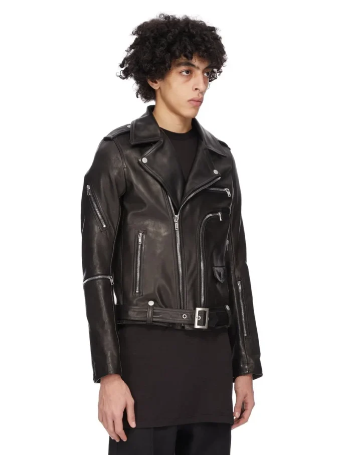 RICK OWENS – JACKOR RR02E1702LHOSJP-09