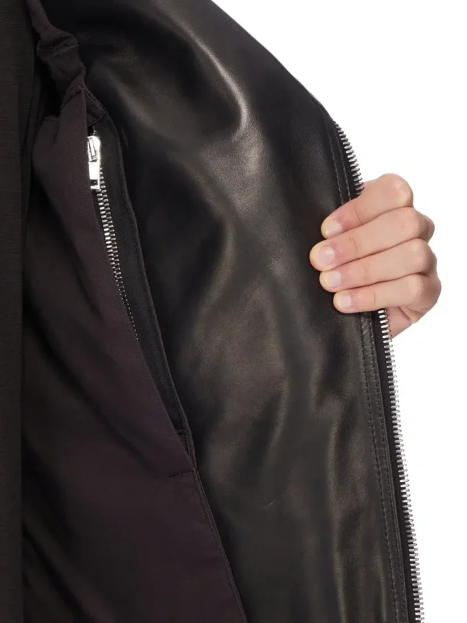 RICK OWENS – JACKOR RR02E1702LHOSJP-09