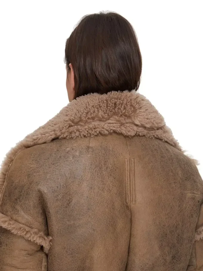 RICK OWENS – JACKOR RR02E1705LSHC-44