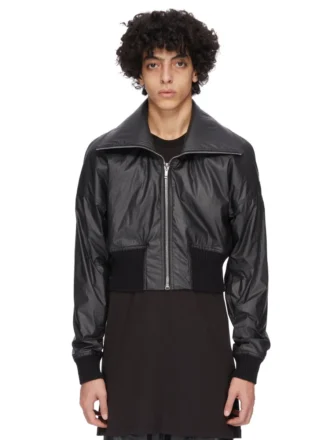 RICK OWENS – JACKOR RR02E1705PCT-09