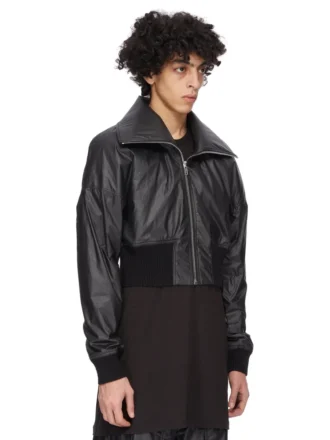 RICK OWENS – JACKOR RR02E1705PCT-09