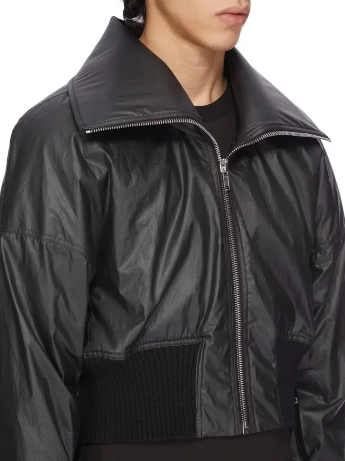 RICK OWENS – JACKOR RR02E1705PCT-09