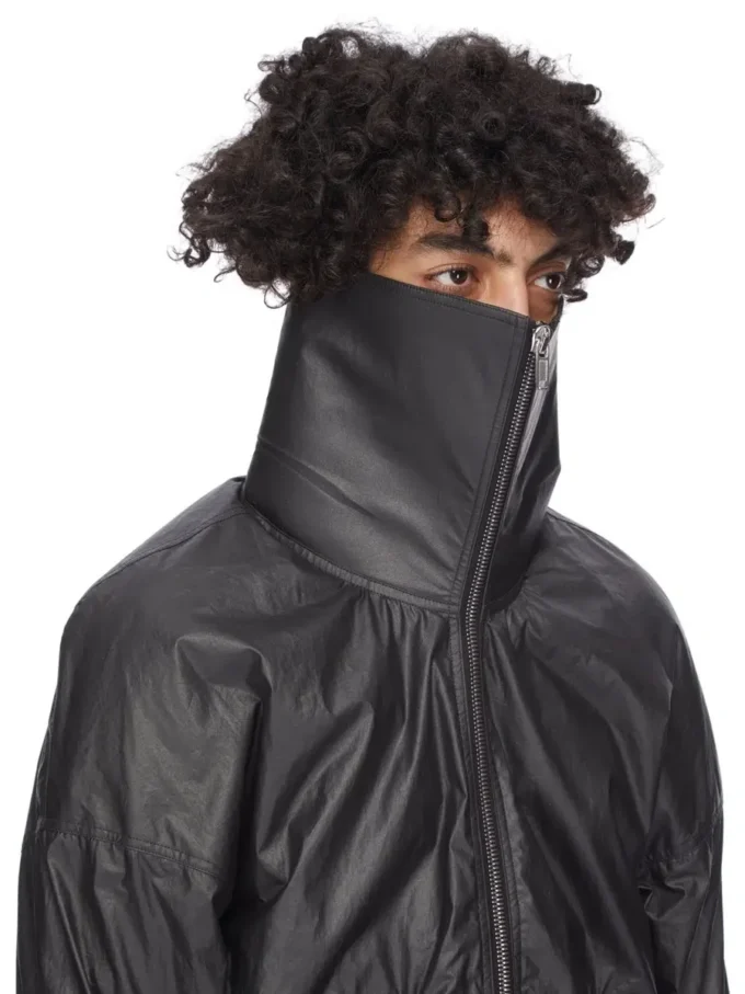 RICK OWENS – JACKOR RR02E1705PCT-09