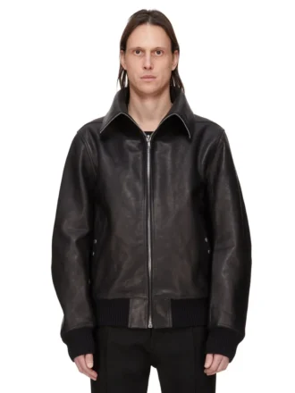 RICK OWENS – JACKOR RR02E1710LOO-09