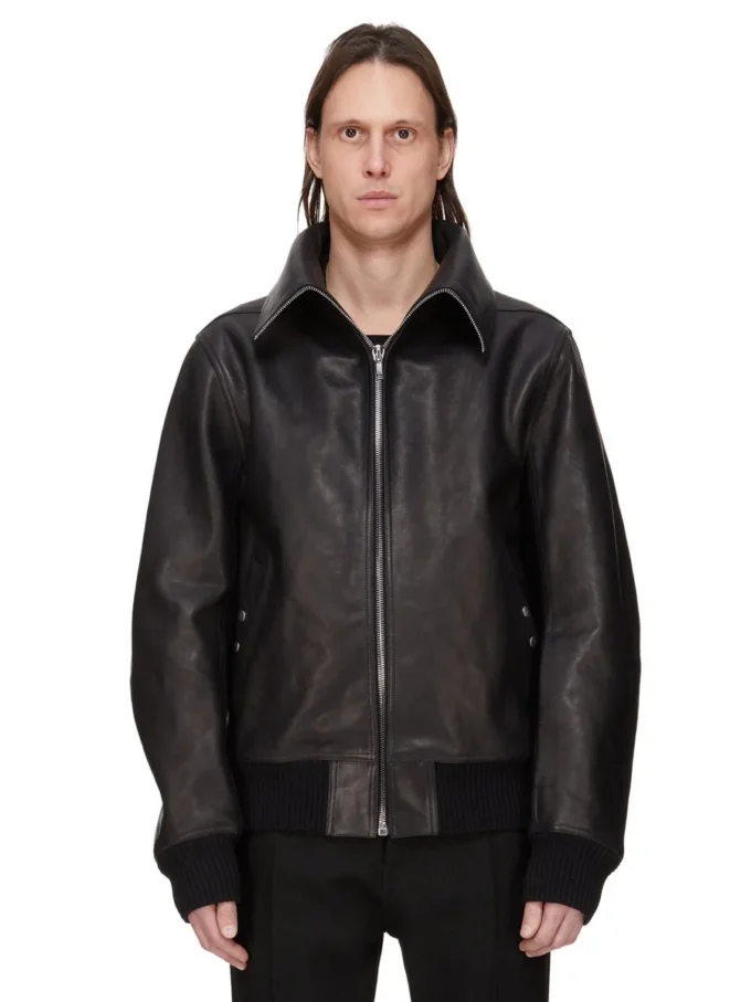 RICK OWENS – JACKOR RR02E1710LOO-09