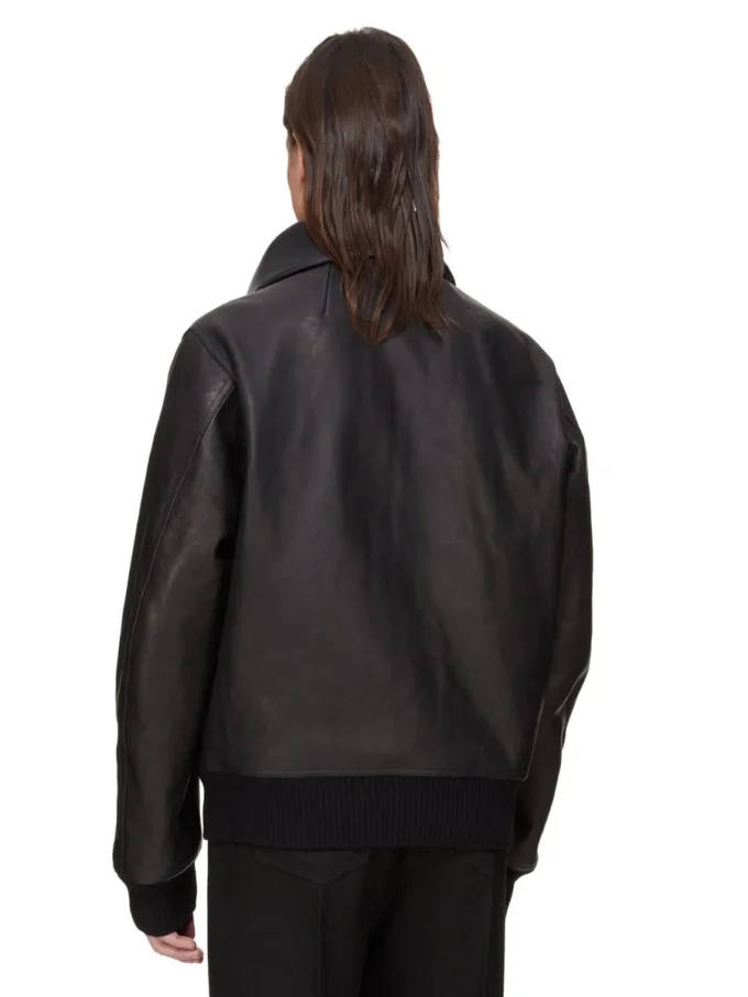 RICK OWENS – JACKOR RR02E1710LOO-09
