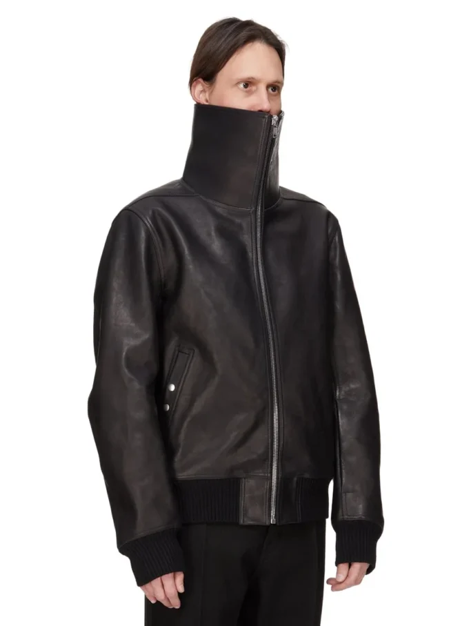 RICK OWENS – JACKOR RR02E1710LOO-09