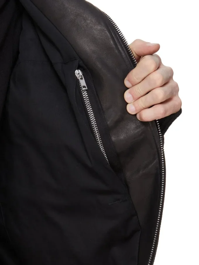 RICK OWENS – JACKOR RR02E1710LOO-09