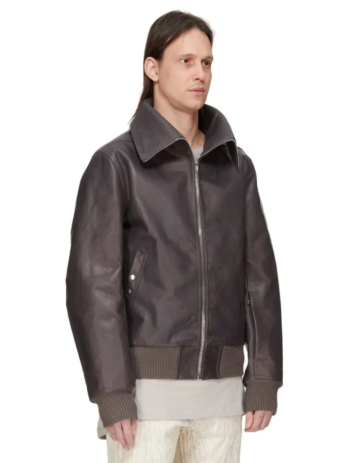 RICK OWENS – JACKOR RR02E1710LOO-78