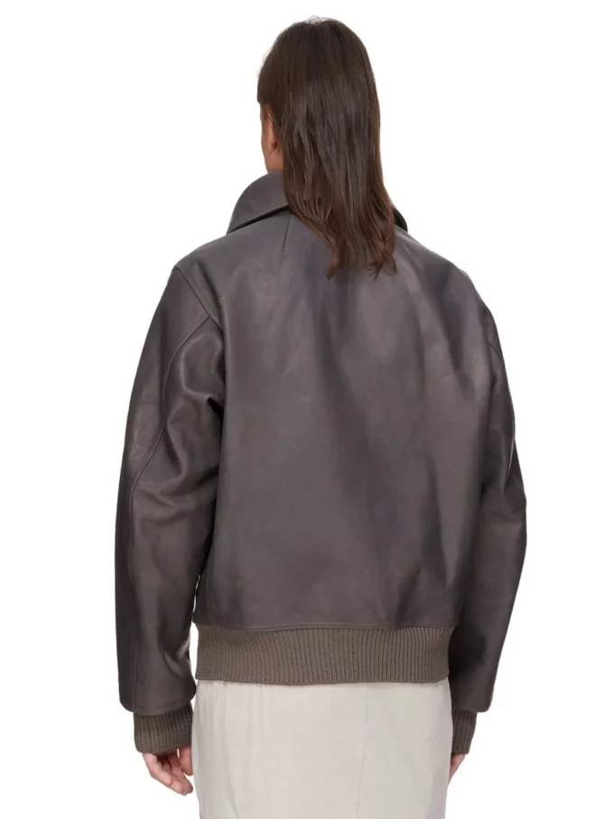 RICK OWENS – JACKOR RR02E1710LOO-78