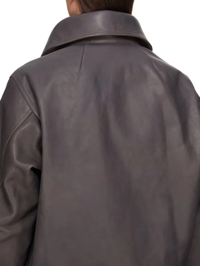 RICK OWENS – JACKOR RR02E1710LOO-78